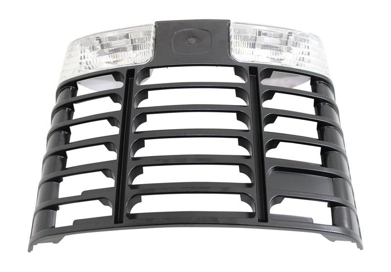Grille Compatible With John Deere AM131670 GT225 GT235 GT235E GT245 GX255 – view 2