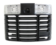 Grille Compatible With John Deere AM131670 GT225 GT235 GT235E GT245 GX255