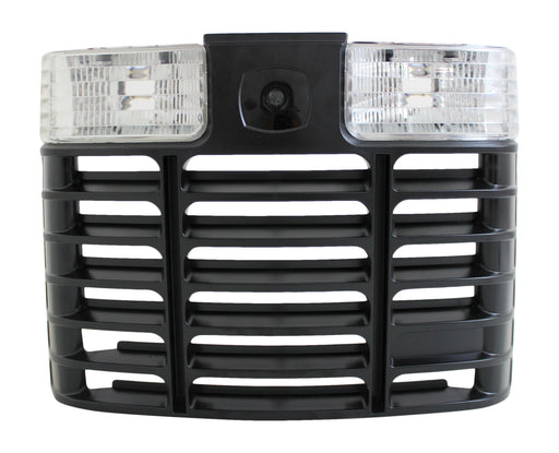 Grille Compatible With John Deere AM131670 GT225 GT235 GT235E GT245 GX255