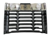 Grille Compatible With John Deere AM131670 GT225 GT235 GT235E GT245 GX255 – view 3