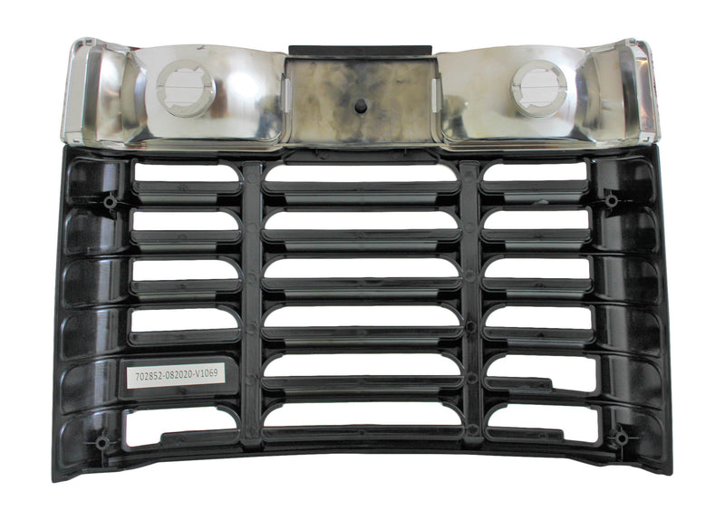 Grille Compatible With John Deere AM131670 GT225 GT235 GT235E GT245 GX255 – view 3