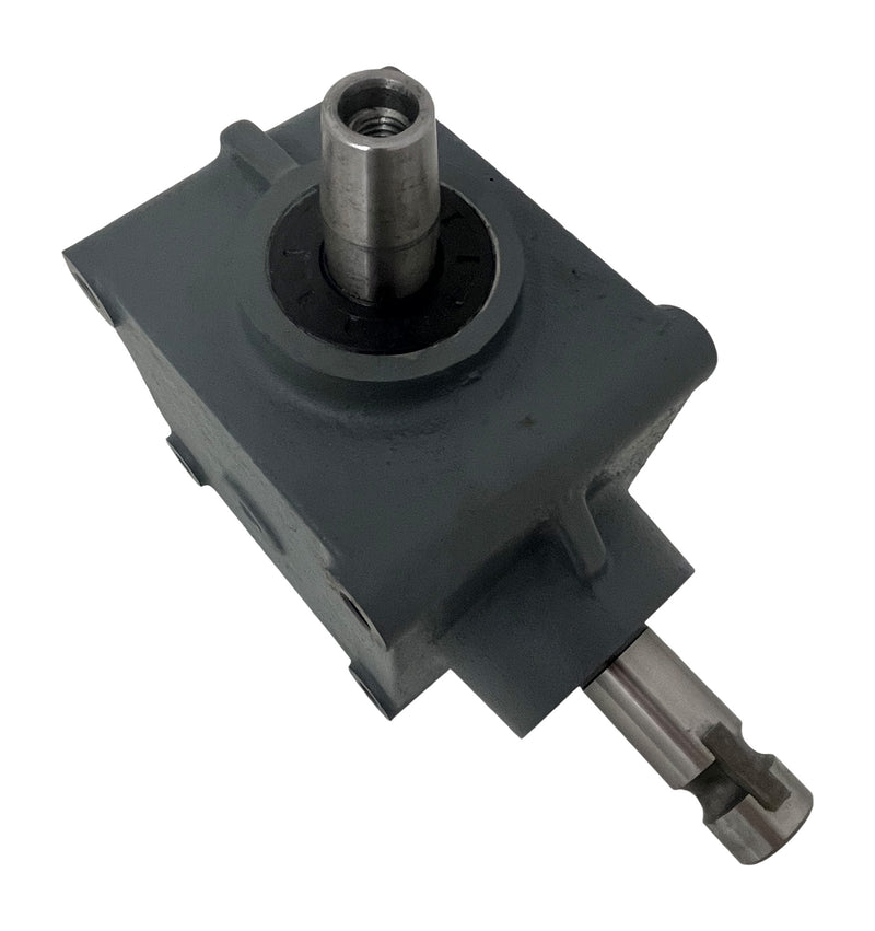 Gearbox Fits John Deere 670 755 770 790 855 955 Decks 60" 72" Replaces AM143306 – view 2