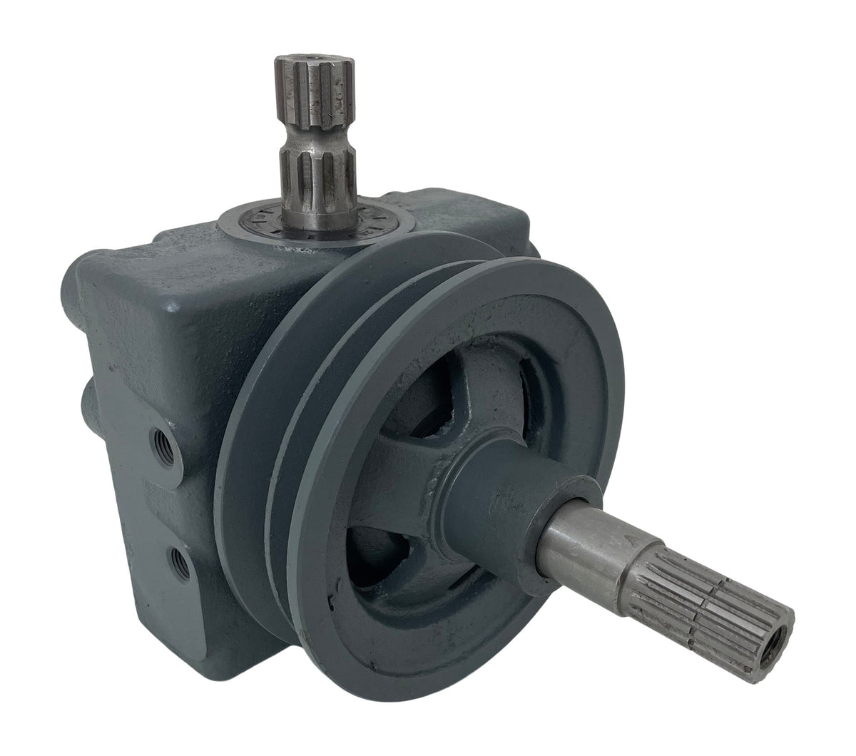K5763-33100 Aftermarket Kubota Gearbox | In Stock — Flip