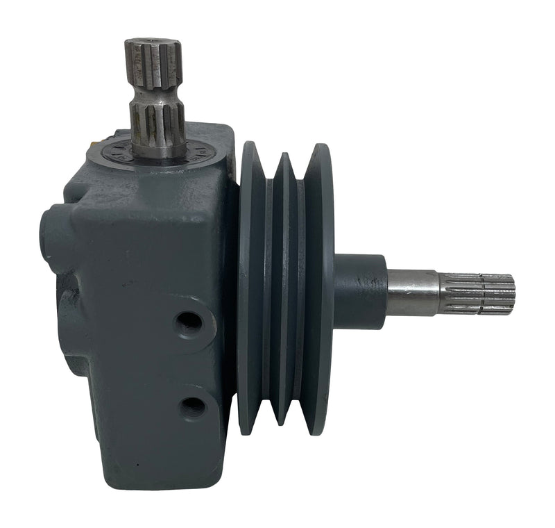 Gearbox Fits RCK60-24B RCK60-27B RCK60-30B Replaces K5763-33100 – view 2