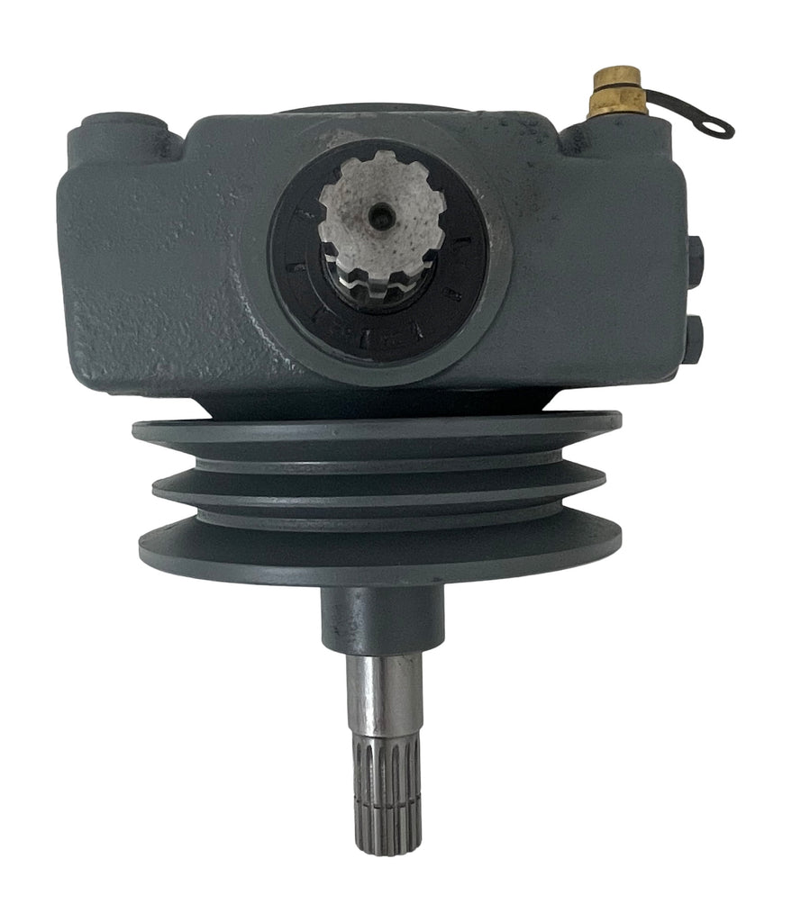 K5763-33100 Aftermarket Kubota Gearbox | In Stock — Flip Manufacturing