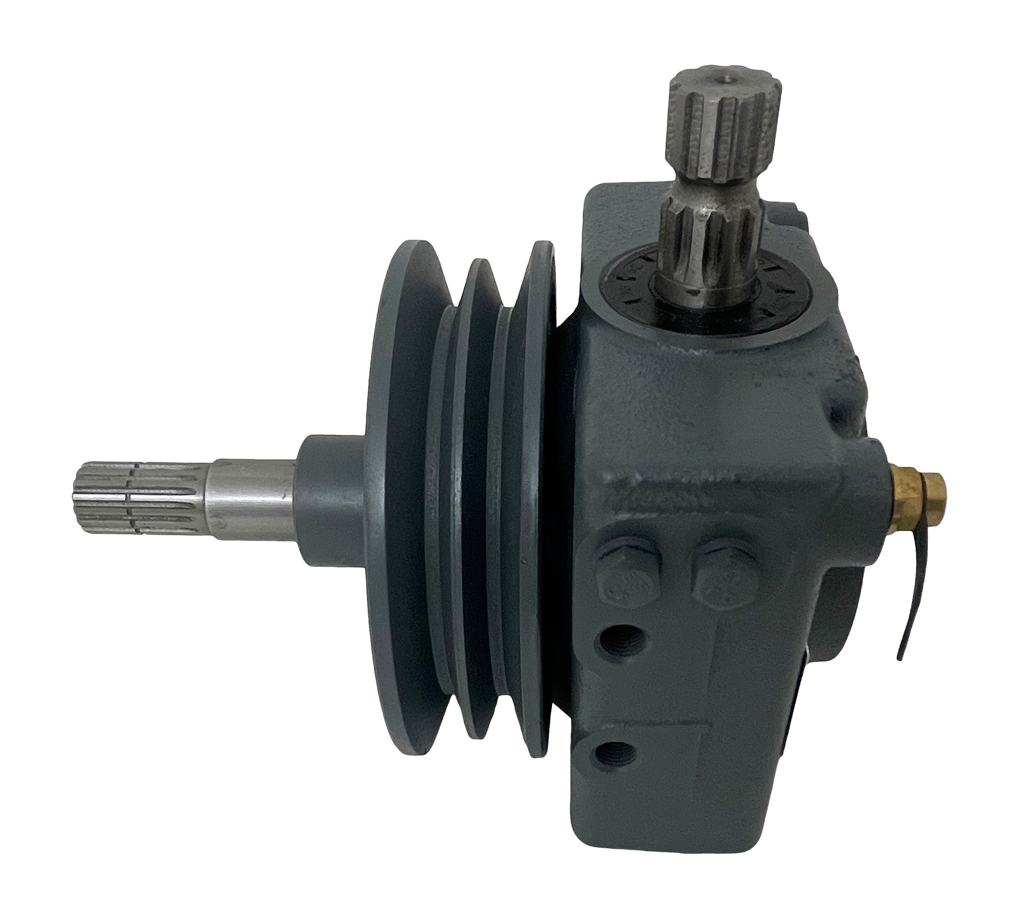 K5763-33100 Aftermarket Kubota Gearbox | In Stock — Flip Manufacturing