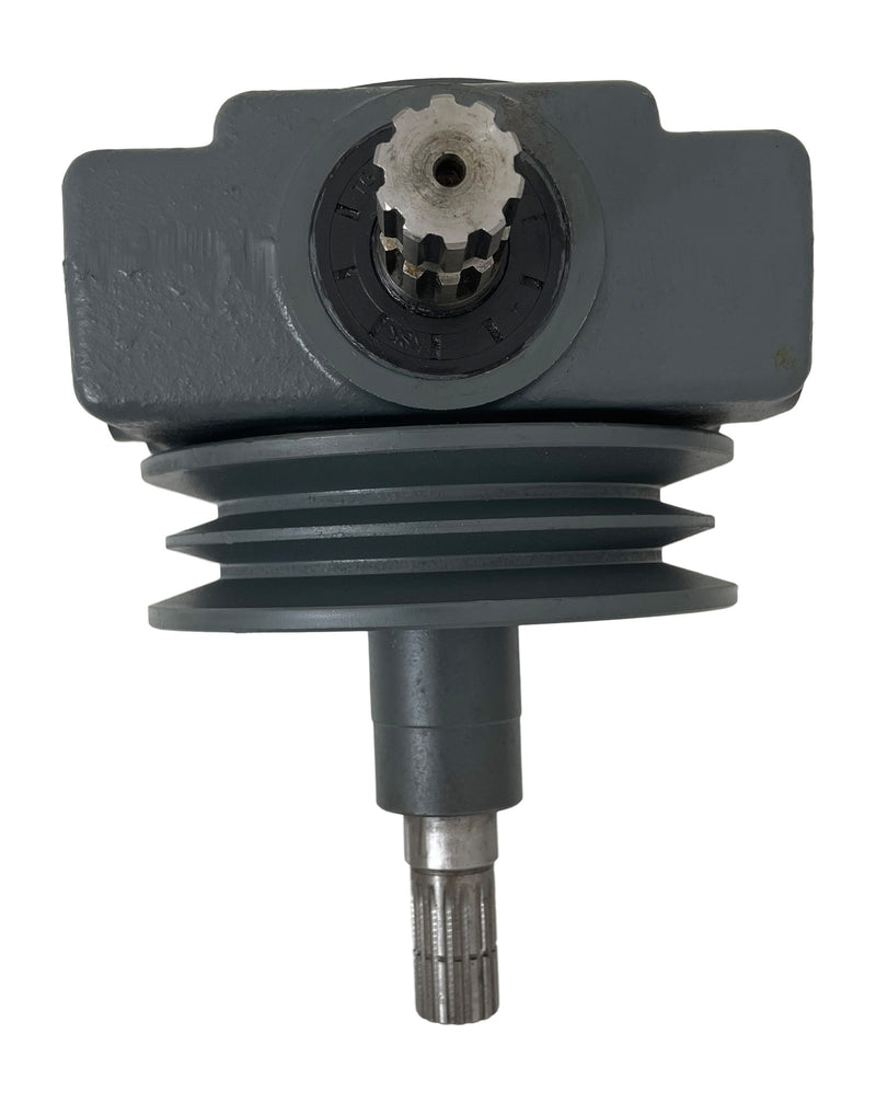 Gearbox Fits Kubota RCK54-18Z RCK60-21Z RCK60-28Z Replaces K5615-33106 – view 2