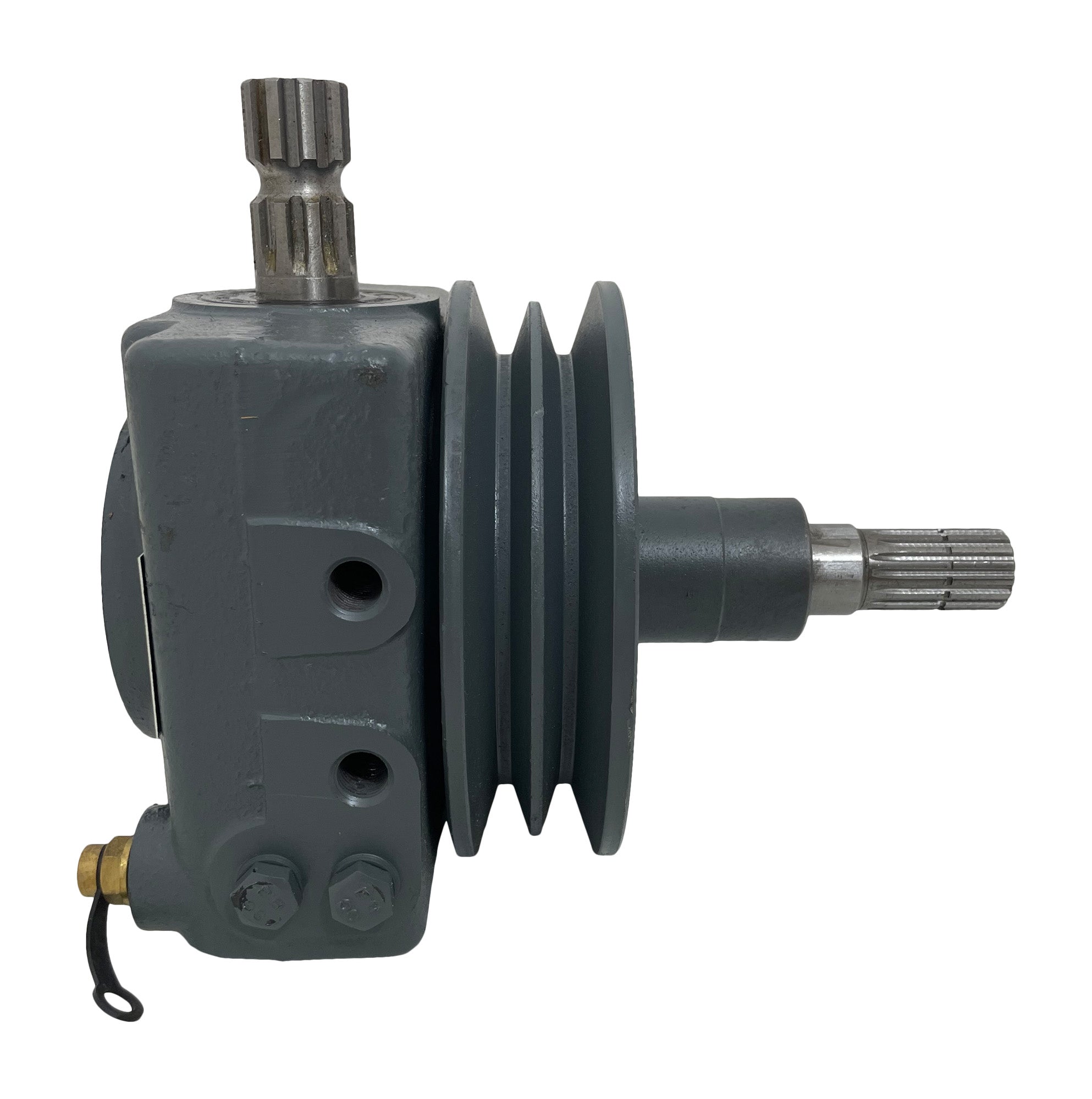 K5615-33106 Aftermarket Kubota Gearbox | In Stock — Flip Manufacturing