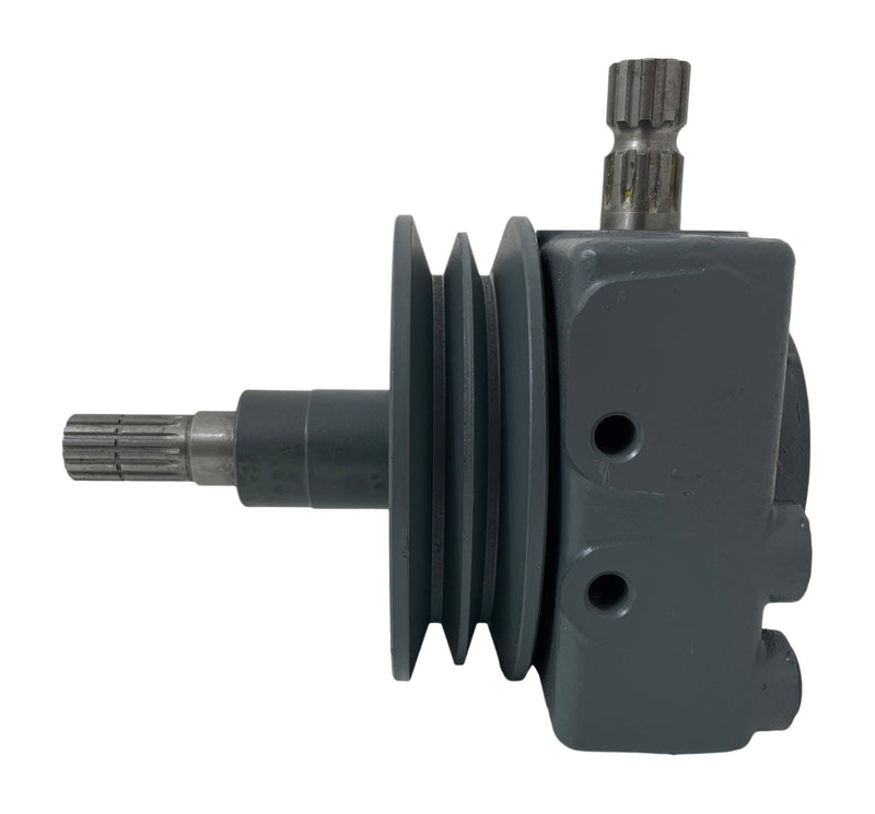 Gearbox Fits Kubota RCK54-18Z RCK60-21Z RCK60-28Z Replaces K5615-33106 – view 4