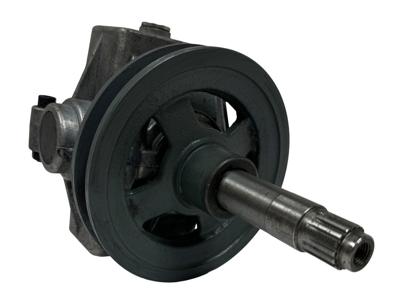 Gearbox Fits Kubota RCK54-23ZG RCK54GR GR2110 Replaces K5617-33102 K5617-33100 – view 4
