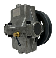 Gearbox Fits Kubota RCK54-23ZG RCK54GR GR2110 Replaces K5617-33102 K5617-33100 – view 2