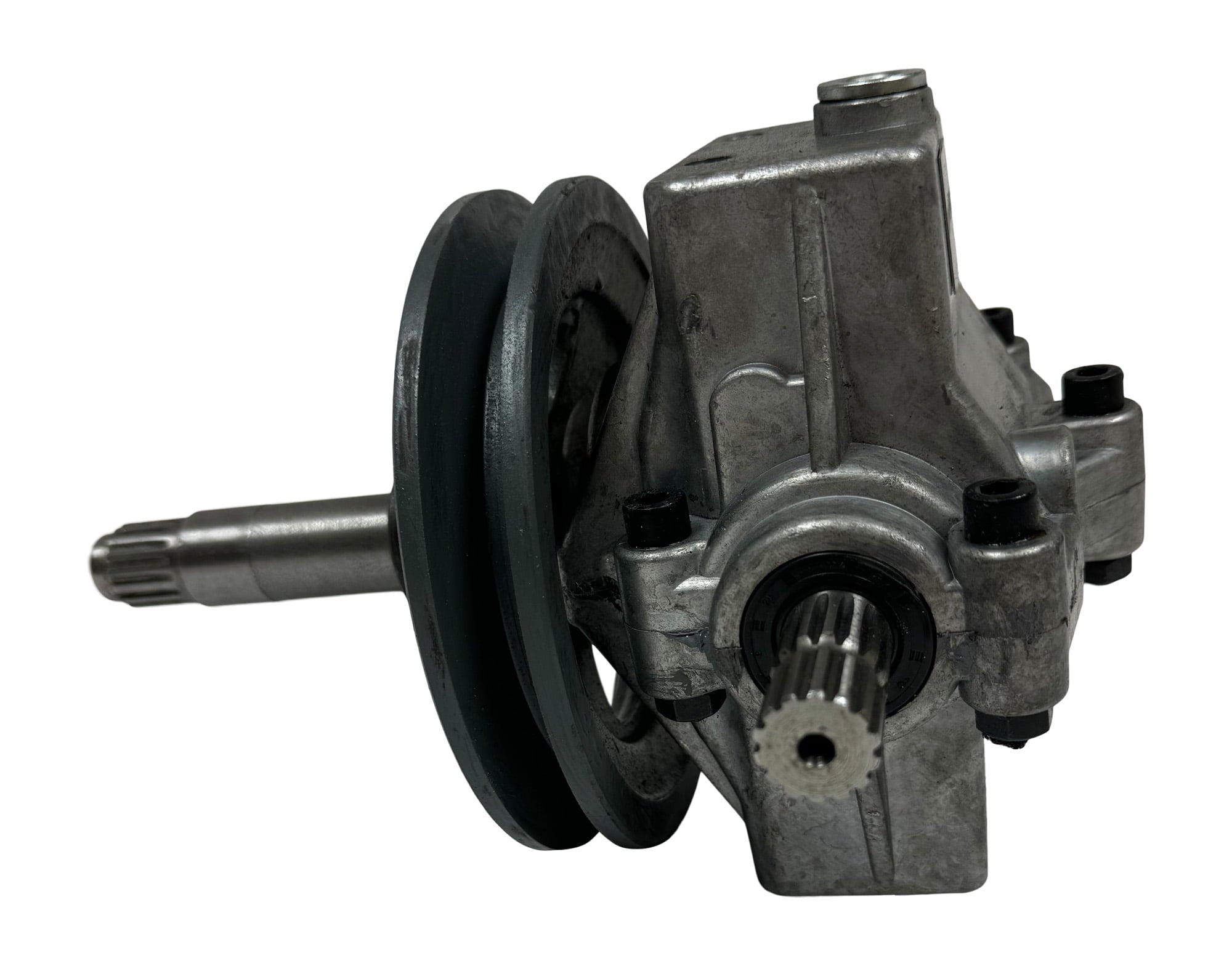 K5617-33102 K5617-33100 Aftermarket Kubota Gearbox — Flip
