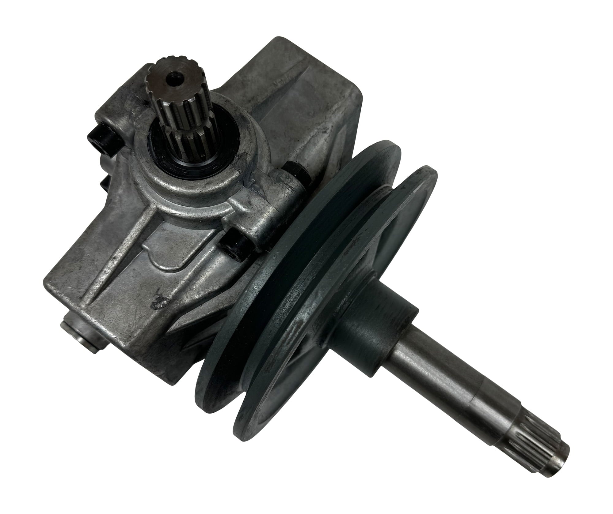 K5617-33102 K5617-33100 Aftermarket Kubota Gearbox — Flip