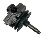 Gearbox Fits Kubota RCK54-23ZG RCK54GR GR2110 Replaces K5617-33102 K5617-33100 – view 5