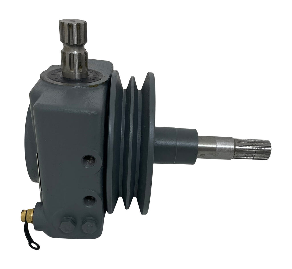 K5677-33100 Aftermarket Kubota Gearbox — Flip Manufacturing