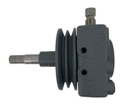 Gearbox Fits Kubota RCK72P-28Z RCK72P-F36 RCK72RP-1500Z Replaces K5677-33104 K5677-33105 – view 4
