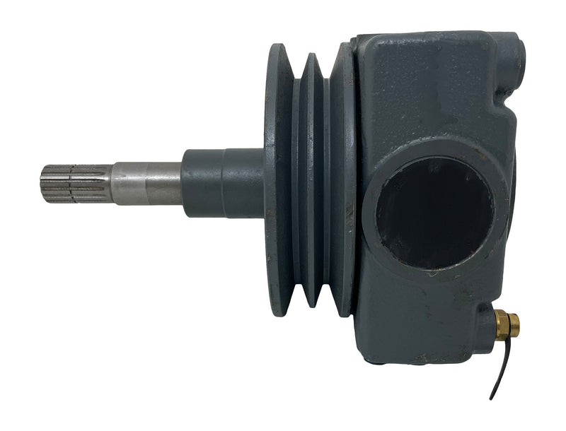 Gearbox Fits Kubota RCK72P-28Z RCK72P-F36 RCK72RP-1500Z Replaces K5677-33104 K5677-33105 – view 5