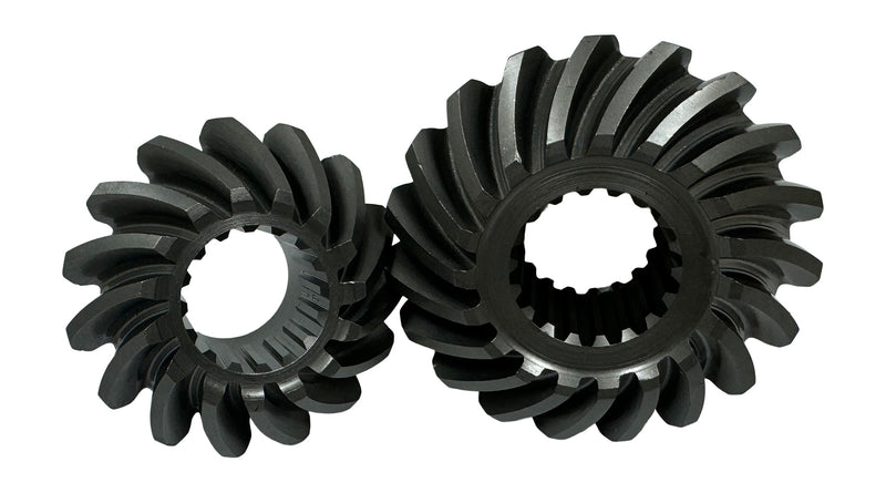 Gearbox Gearset Fits Kubota K5955-33320 RCK60P-1000Z RCK60P-1200Z 60" Deck