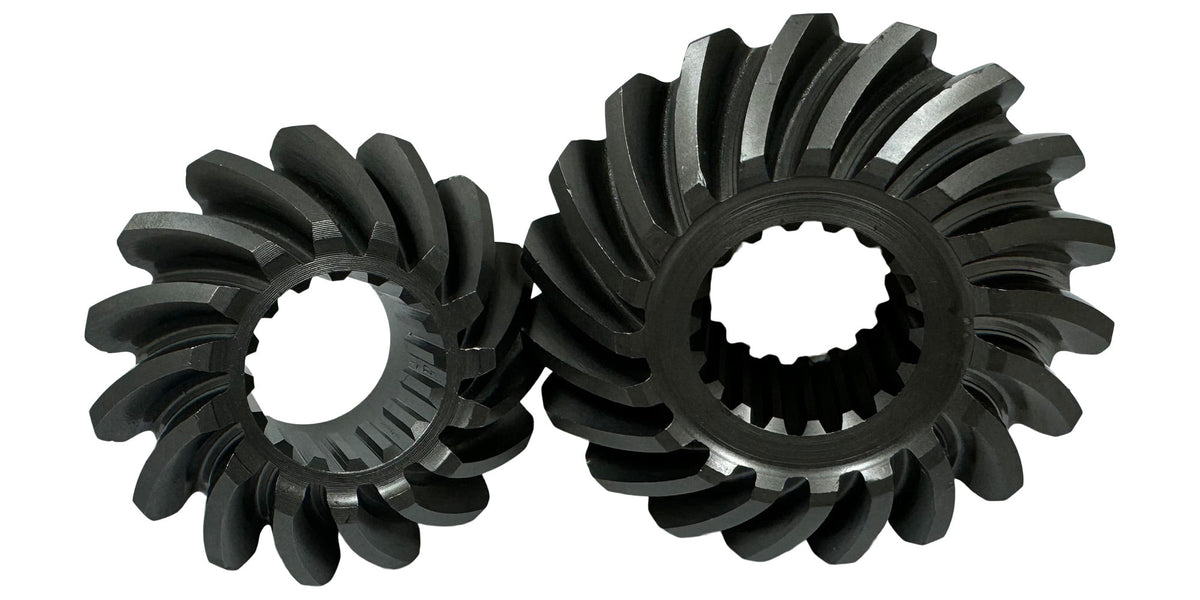 K5955-33320 Aftermarket Kubota Gearset — Flip Manufacturing