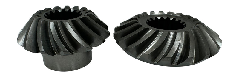 Gearbox Gearset Fits Kubota K5955-33320 RCK60P-1000Z RCK60P-1200Z 60" Deck – view 2