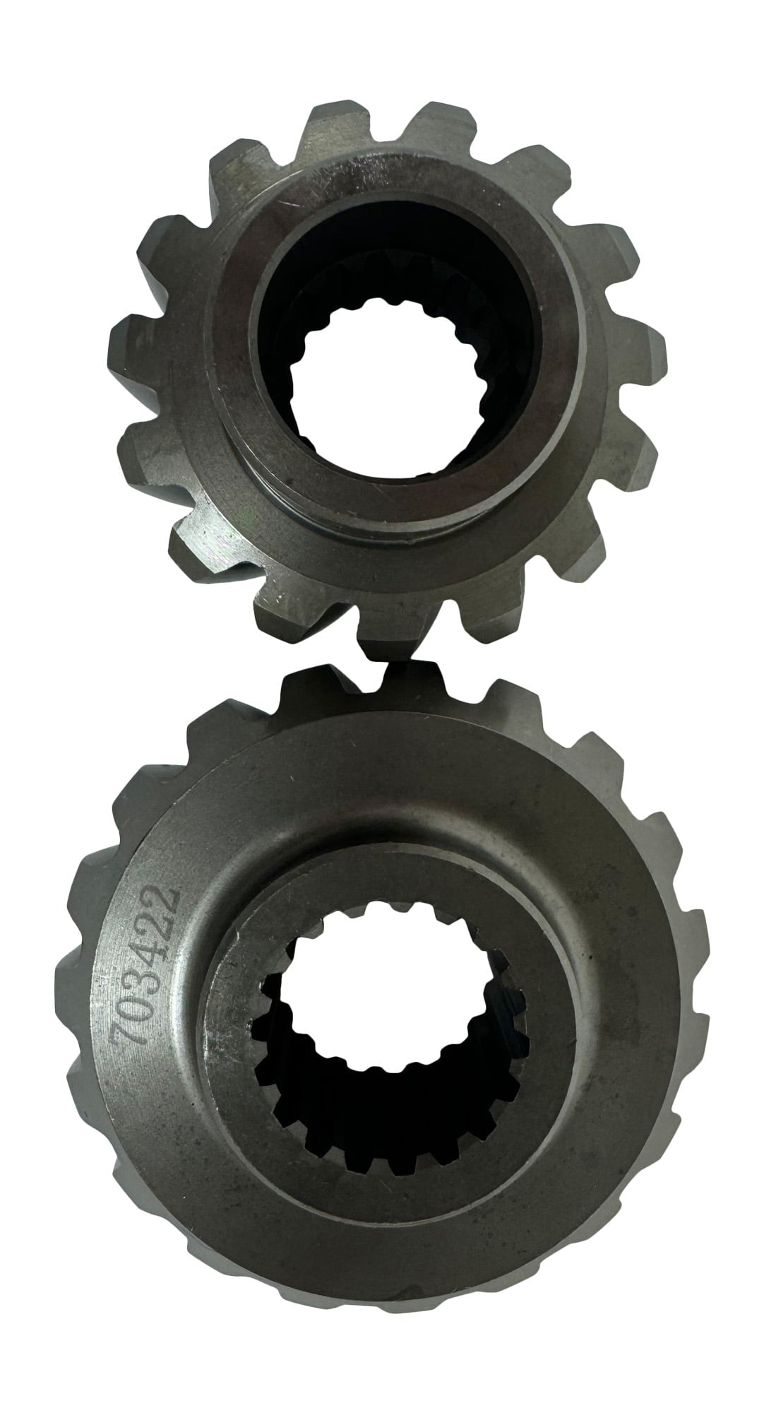 K5955-33320 Aftermarket Kubota Gearset — Flip Manufacturing