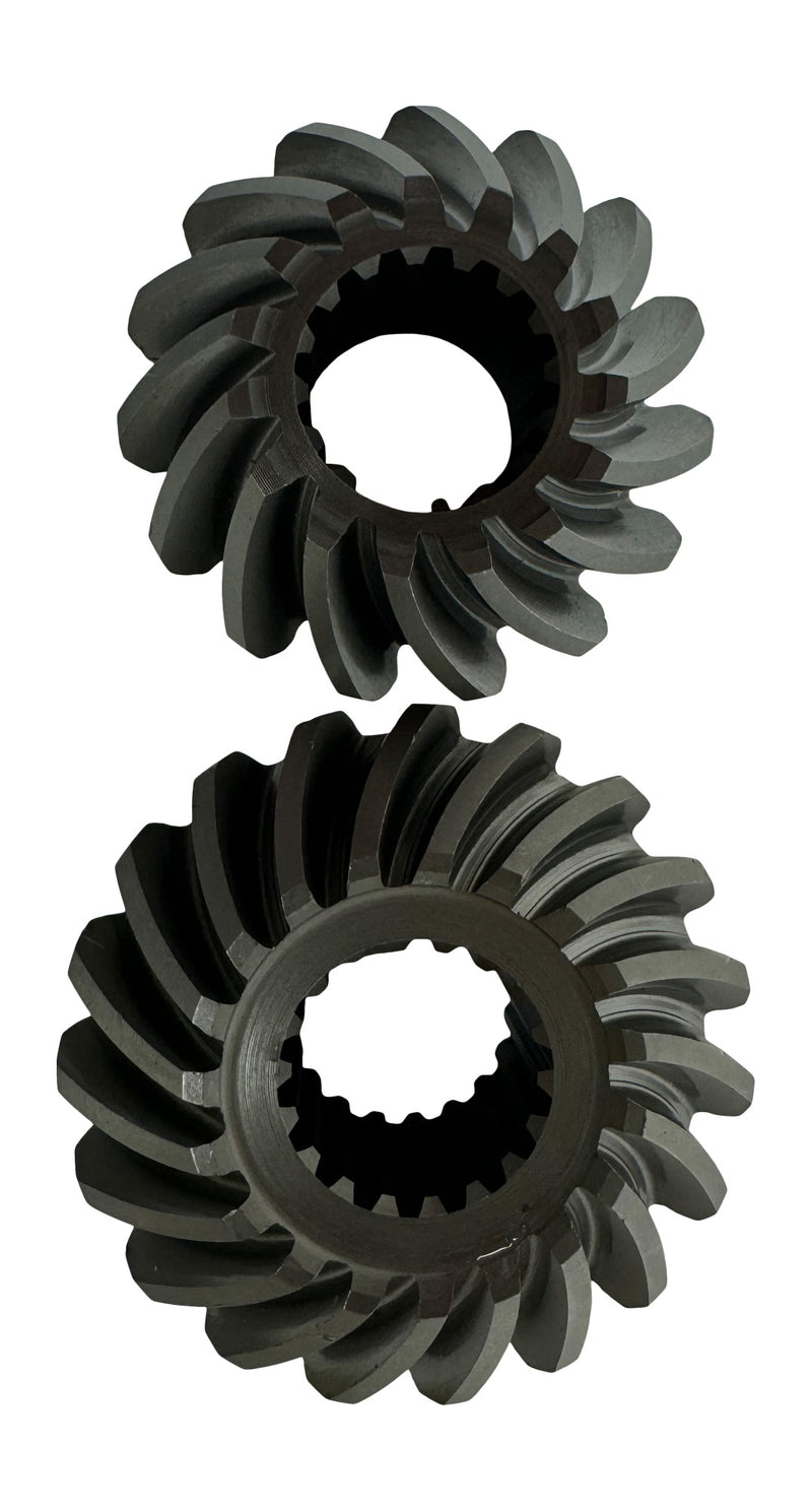 Gearbox Gearset Fits Kubota K5955-33320 RCK60P-1000Z RCK60P-1200Z 60" Deck – view 4