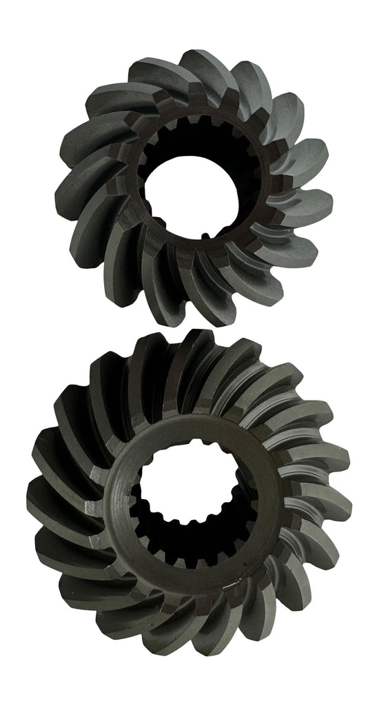 K5955-33320 Aftermarket Kubota Gearset — Flip Manufacturing