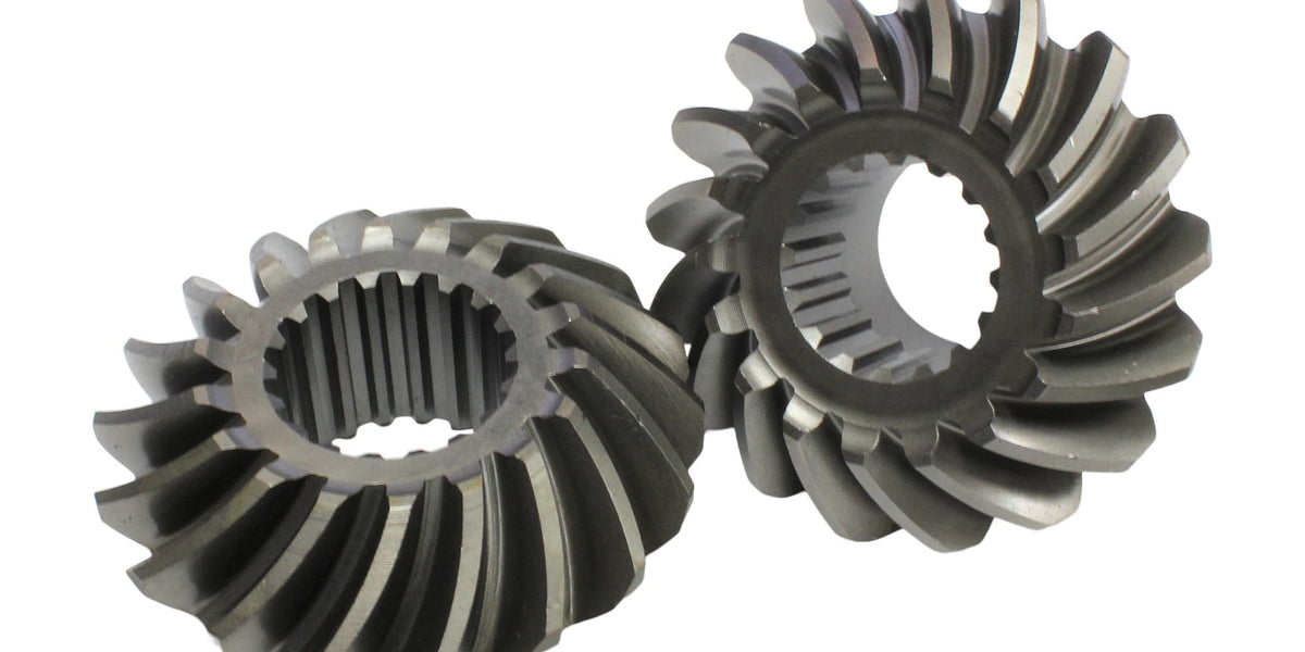 K5763-33320 Aftermarket Kubota Gearset — Flip Manufacturing