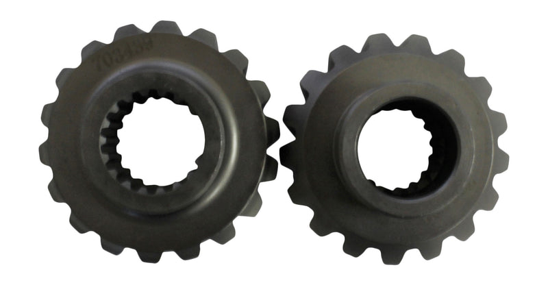 Gearbox Gearset Gear Kubota K5763-33320 RCK60 24B 27B 29B 30B 32 22BX 24G 75B – view 2