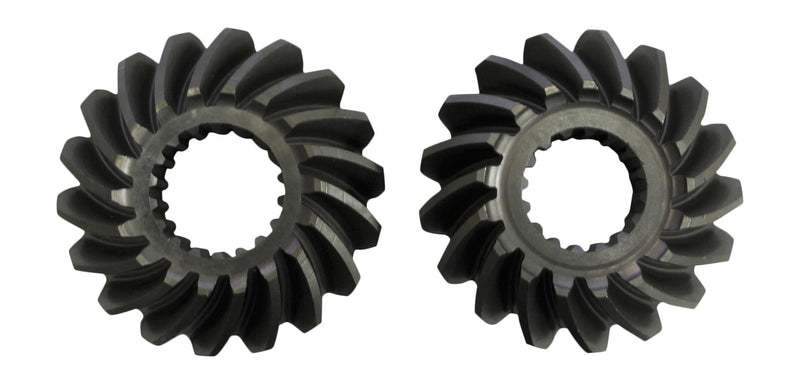 Gearbox Gearset Gear Kubota K5763-33320 RCK60 24B 27B 29B 30B 32 22BX 24G 75B – view 3