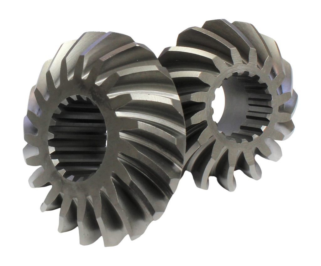 K5617-33370 Aftermarket Kubota Bevel Gearset — Flip Manufacturing