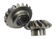 Gearbox Gearset Bevel Fits Kubota K5617-33370 RCK54 RCK54GR 23BX 54" Deck – view 2