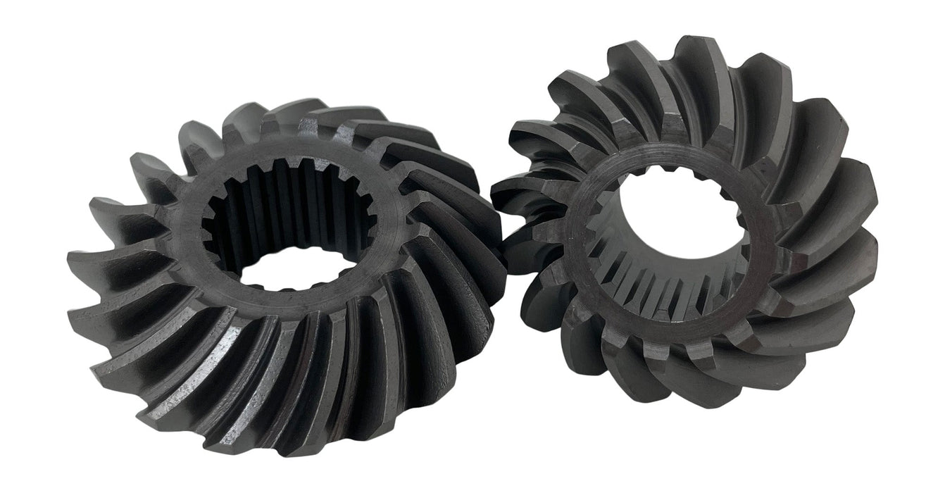 K5761-33320 Aftermarket Kubota Gearset | In Stock — Flip Manufacturing