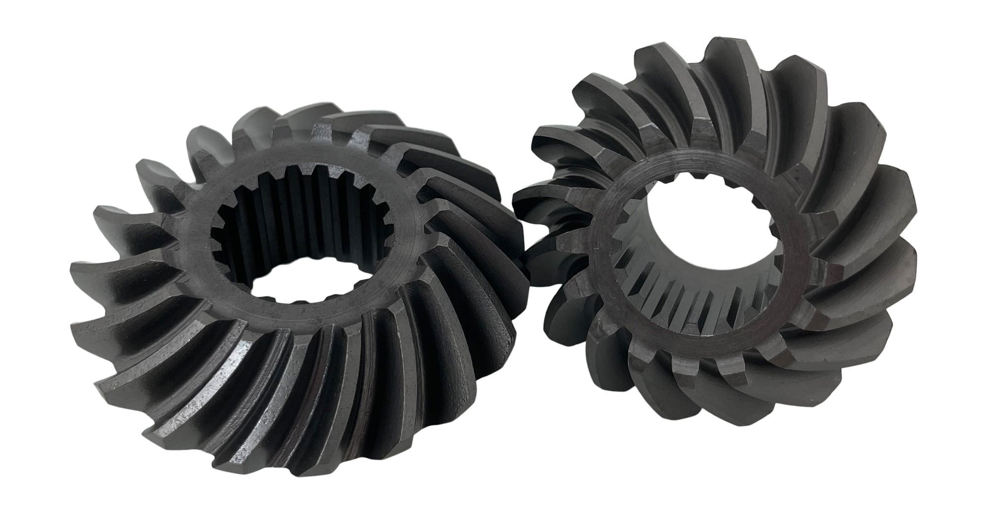 K5761-33320 Aftermarket Kubota Gearset — Flip Manufacturing