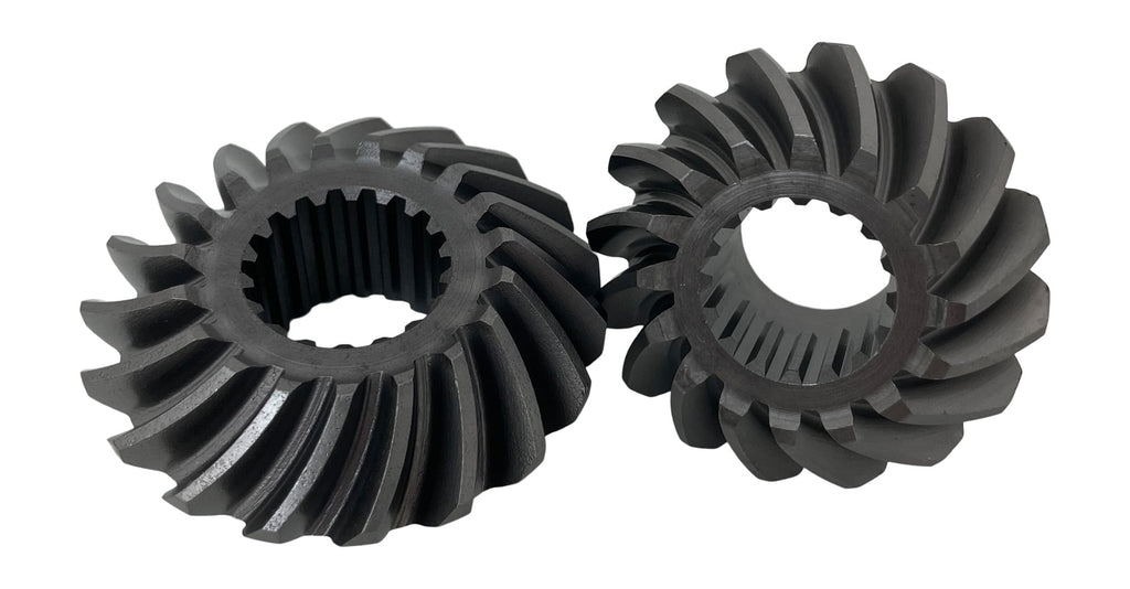 K5761-33320 Aftermarket Kubota Gearset — Flip Manufacturing