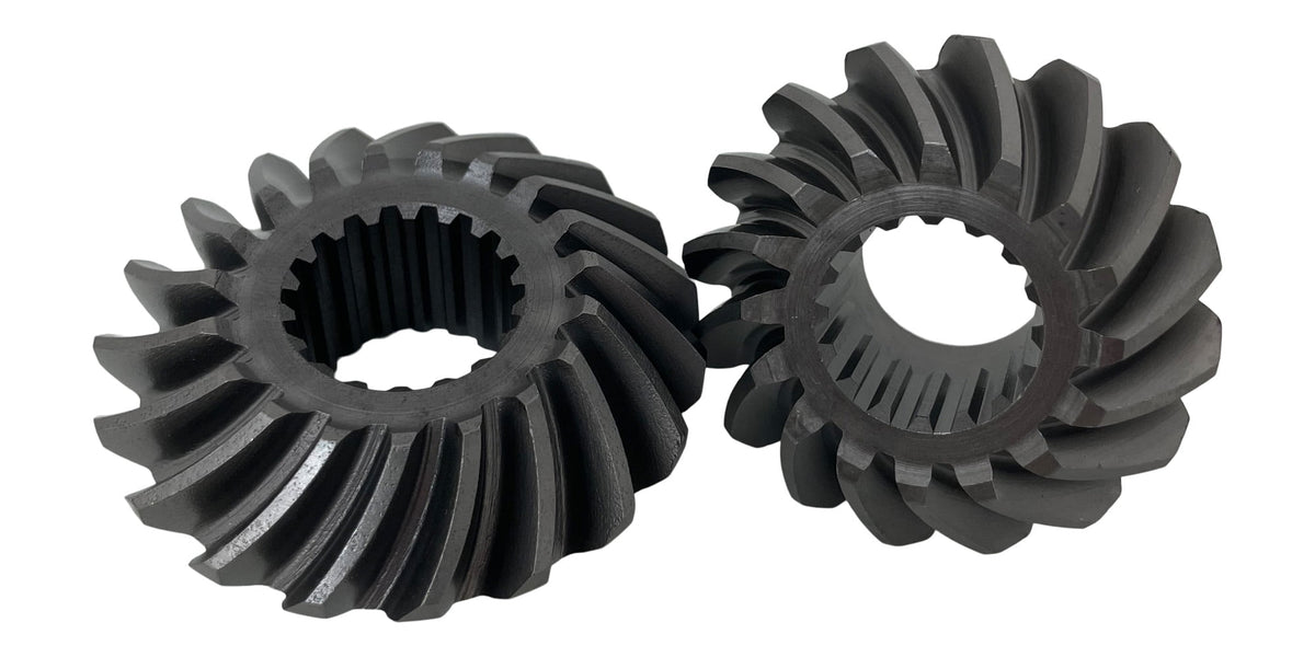 K5761-33320 Aftermarket Kubota Gearset — Flip Manufacturing