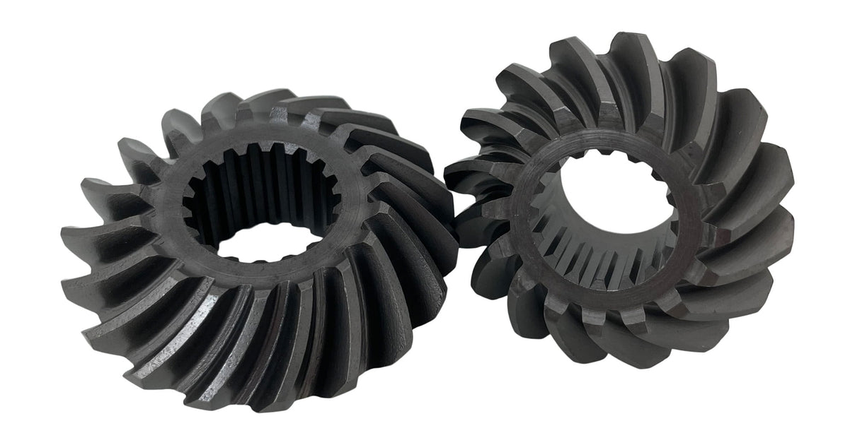 KX33様 K5761-33320 Aftermarket Kubota Gearset — Flip Manufacturing