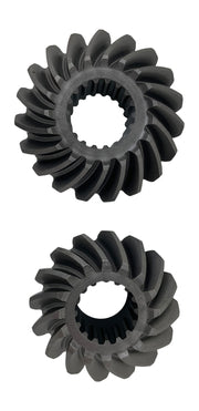 Gearbox Gearset Bevel Gear Compatible With Kubota RC60 RC72 RCK54 15BX 22BX 21Z – view 2