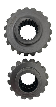 Gearbox Gearset Bevel Gear Compatible With Kubota RC60 RC72 RCK54 15BX 22BX 21Z – view 3