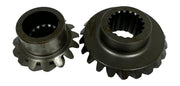 Gearbox Gearset Bevel Gear Compatible With Kubota K5576-33320 RCK48P-222Z – view 2