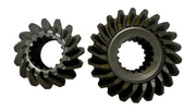 Gearbox Gearset Bevel Gear Compatible With Kubota K5576-33320 RCK48P-222Z – view 3