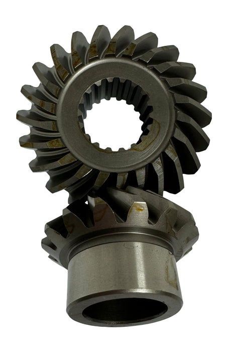 Gearbox Gearset Bevel Gear Compatible With Kubota K5576-33320 RCK48P-222Z