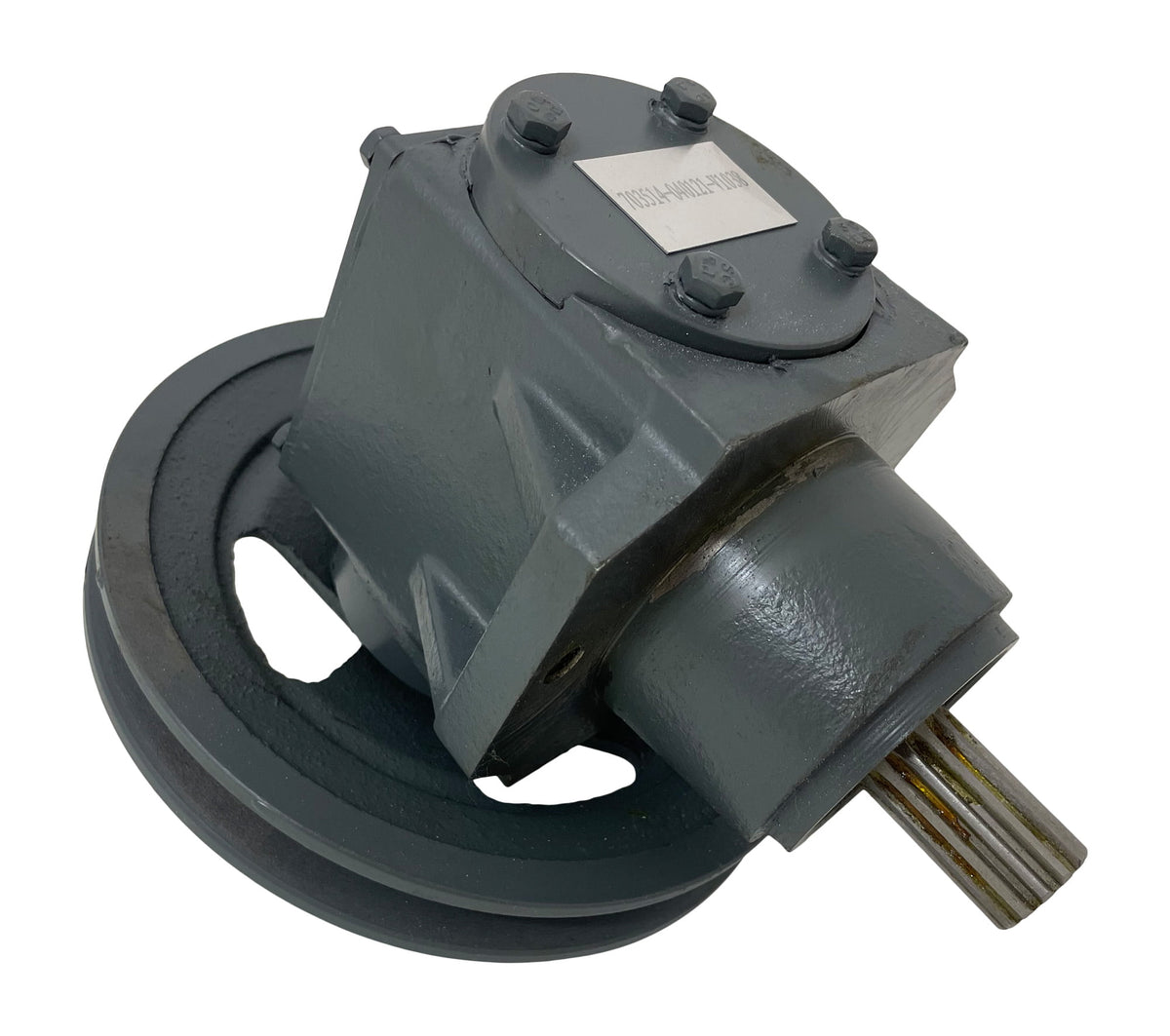 1A7880-99900 Gearbox Fits Cub Cadet Yanmar — Flip Manufacturing