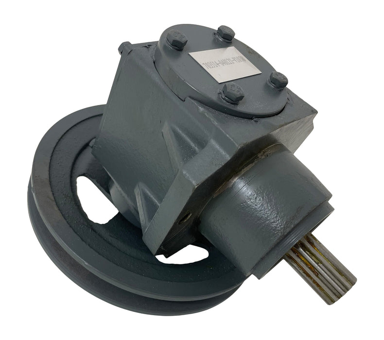 Y 1A7880-99900 Gearbox Fits Cub Cadet Yanmar | In Stock — Flip