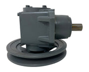 Gearbox Fits Cub Cadet Yanmar SC2400 MM60RSe Replaces  1A7880-99900 YS-717-04528 – view 2