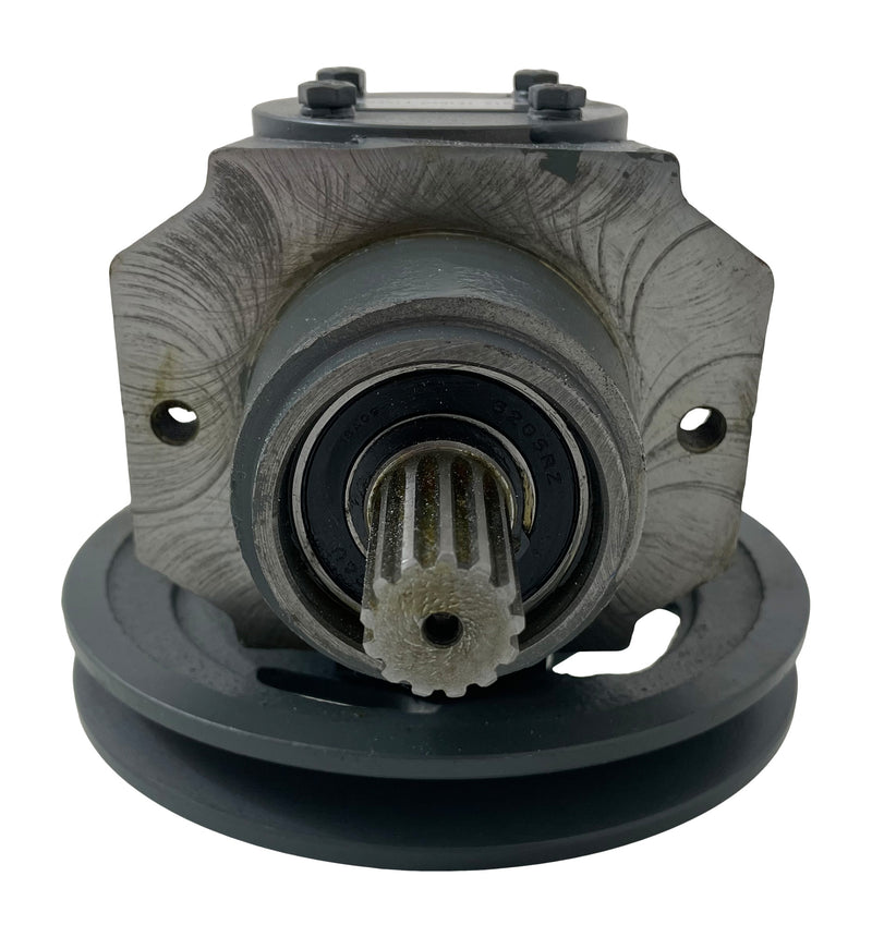Gearbox Fits Cub Cadet Yanmar SC2400 MM60RSe Replaces  1A7880-99900 YS-717-04528 – view 3