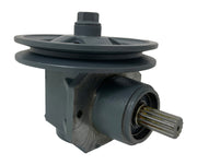 Gearbox Fits Cub Cadet Yanmar SC2400 MM60RSe Replaces  1A7880-99900 YS-717-04528 – view 4