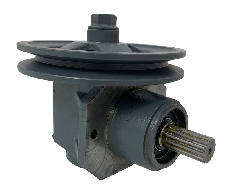 Gearbox Fits Cub Cadet Yanmar SC2400 MM60RSe Replaces  1A7880-99900 YS-717-04528 – view 4