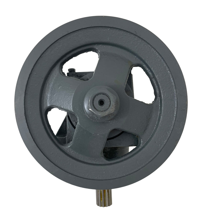 Gearbox Fits Cub Cadet Yanmar SC2400 MM60RSe Replaces  1A7880-99900 YS-717-04528 – view 5