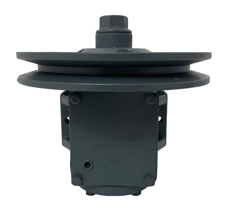 Gearbox Fits Cub Cadet Yanmar SC2400 MM60RSe Replaces  1A7880-99900 YS-717-04528 – view 6